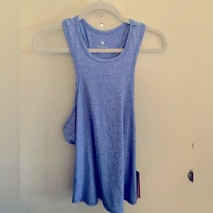 NWT. Spyder Brand Tank Top